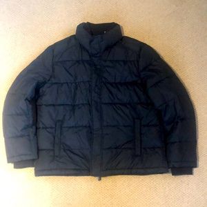 Mens Coat